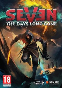 Ilustracja produktu Seven: The Days Long Gone (PC) PL DIGITAL + BONUS! (klucz STEAM)