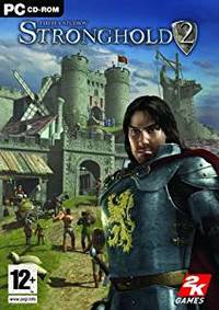 Ilustracja Stronghold 2: Steam Edition (PC) PL DIGITAL (klucz STEAM)