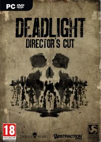 Ilustracja produktu Deadlight: Director's Cut (PC) DIGITAL (klucz STEAM)
