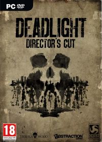 Ilustracja Deadlight: Director's Cut (PC) DIGITAL (klucz STEAM)