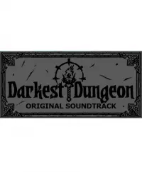 Ilustracja produktu Darkest Dungeon - Soundtrack (DLC) (PC) (klucz STEAM)