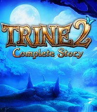 Ilustracja produktu Trine 2: Complete Story (PC) PL DIGITAL (klucz STEAM)