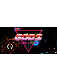 Ilustracja Galactic Orbital Death Sport (PC) DIGITAL (klucz STEAM)