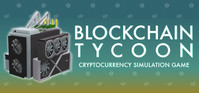 Ilustracja Blockchain Tycoon (PC) (klucz STEAM)