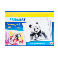 Ilustracja produktu Prima Art Blok Rysunkowy A4 20 kartek 361017