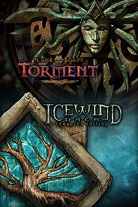 Ilustracja Planescape: Torment and Icewind Dale (Enhanced Editions) (Xbox One) (klucz XBOX LIVE)