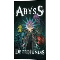 Ilustracja produktu Abyss: De profundis (edycja polska)