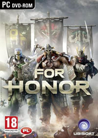 Ilustracja For Honor (PC)