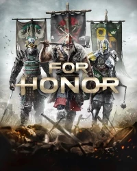 Ilustracja produktu For Honor PL (PC) (klucz UBISOFT CONNECT)