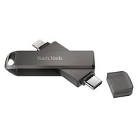 Ilustracja produktu SanDisk iXpand™ PenDrive Flash Drive Luxe 64GB