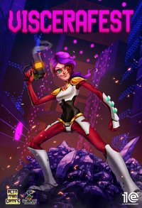 Ilustracja Viscerafest (PC) (klucz STEAM)