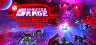 Ilustracja 5 Minutes Rage (PC) (klucz STEAM)