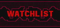 Ilustracja Watchlist (PC) (klucz STEAM)
