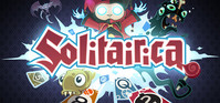 Ilustracja Solitairica (PC) (klucz STEAM)