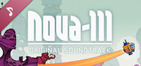 Ilustracja Nova-111 Deluxe Soundtrack Edition (DLC) (PC) (klucz STEAM)