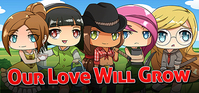 Ilustracja Our Love Will Grow (PC) (klucz STEAM)