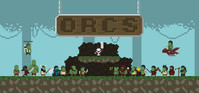 Ilustracja ORCS (PC) (klucz STEAM)