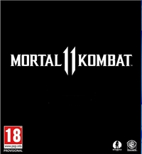 Ilustracja Mortal Kombat 11 (PC) PL DIGITAL (klucz STEAM)