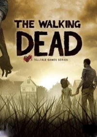 Ilustracja produktu The Walking Dead: Season One (PC) (klucz STEAM)