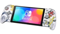 Ilustracja produktu HORI SWITCH Split Pad Pro Pokemon Legends: Arceus