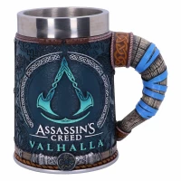 Ilustracja produktu  Kufel Kolekcjonerski Assassins Creed - Valhalla