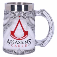 Ilustracja produktu Kufel kolekcjonerski Assassins Creed