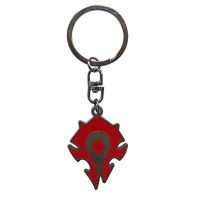 Ilustracja produktu Brelok World of Warcraft - Horda