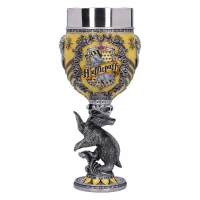 Ilustracja produktu Puchar Kolekcjonerski Harry Potter - Hufflepuff