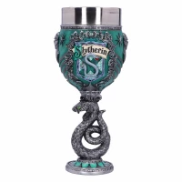 Ilustracja produktu  Puchar Kolekcjonerski Harry Potter Slytherin