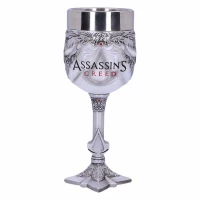 Ilustracja Puchar Kolekcjonerski Assassins Creed