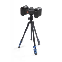 Ilustracja SKANER 3D BANACH
