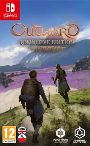 Ilustracja produktu Outward Definitive Edition PL (NS)