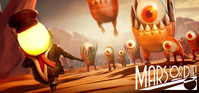 Ilustracja Mars of Die! PL (PC) (klucz STEAM)