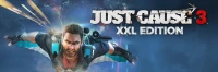 Ilustracja Just Cause 3 XXL Edition Bundle PL (PC) (klucz STEAM)