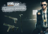 Ilustracja produktu Dying Light - Classified Operation Bundle PL (DLC) (PC) (klucz STEAM)