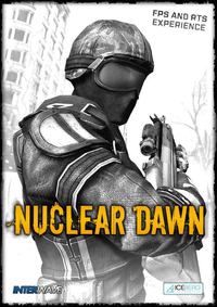 Ilustracja Nuclear Dawn (PC/MAC/LX) DIGITAL (klucz STEAM)