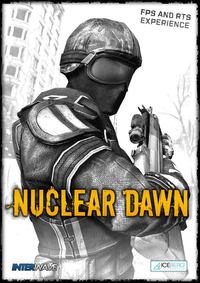 Ilustracja produktu Nuclear Dawn (PC/MAC/LX) DIGITAL (klucz STEAM)