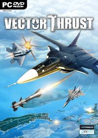 Ilustracja Vector Thrust (PC) DIGITAL (klucz STEAM)