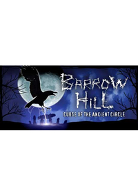 Ilustracja Barrow Hill: Curse of the Ancient Circle (PC) DIGITAL (klucz STEAM)