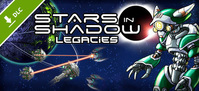 Ilustracja produktu Stars in Shadow: Legacies DLC (PC) DIGITAL (klucz STEAM)
