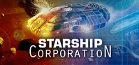Ilustracja Starship Corporation (PC) DIGITAL EARLY ACCESS (klucz STEAM)