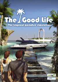 Ilustracja The Good Life (PC) DIGITAL (klucz STEAM)