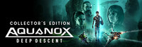 Ilustracja Aquanox: Deep Descent Collectors Edition PL (PC) (klucz STEAM)