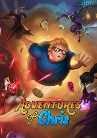 Ilustracja produktu Adventures of Chris (PC) (klucz STEAM)