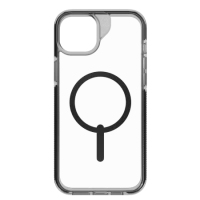 Ilustracja produktu ZAGG Santa Cruz Snap - obudowa ochronna do iPhone 15 Pro kompatybilna z MagSafe (black)
