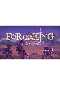 Ilustracja produktu For The King 2-pack (PC/MAC) DIGITAL (klucz STEAM)