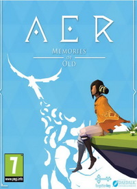 Ilustracja AER Memories of Old (PC) PL DIGITAL (klucz STEAM)