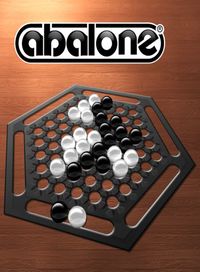 Ilustracja Abalone (PC) DIGITAL (klucz STEAM)