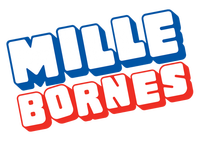 Ilustracja produktu Mille Bornes (PC) DIGITAL (klucz STEAM)