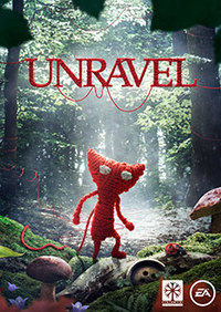 Ilustracja Unravel (PC) Digital (Klucz aktywacyjny Origin)